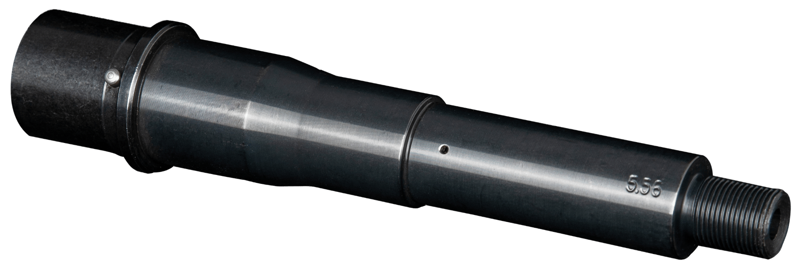 Diamondback 556P55H50B8R DB Barrel  5.56x45mm NATO 5.50" Pistol-Length Black Nitride 4150 Chrome Moly Vanadium Steel