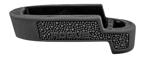 HOG 18430   OM RUB GRIP EXT BASE M&P 40  7RD BLK