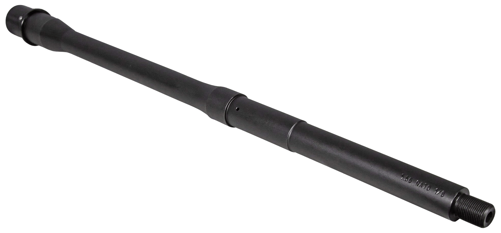 Diamondback 556M16M50B8R DB Barrel  5.56x45mm NATO 16" Black Nitride Chrome Moly Vanadium Steel