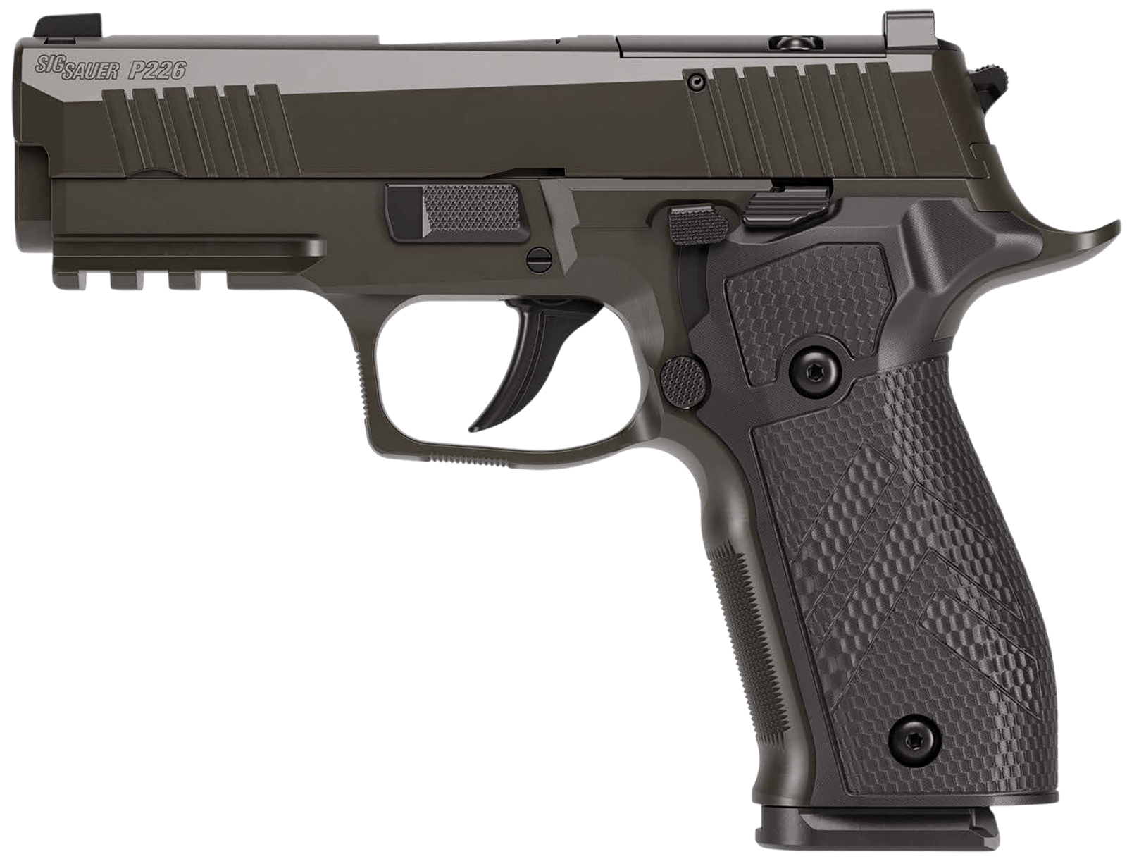 Sig Sauer 226XCA9LEGION P226  9mm Luger