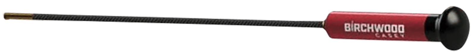 Birchwood Casey 41431  Cleaning Rod 22/264 Cal 36" Carbon