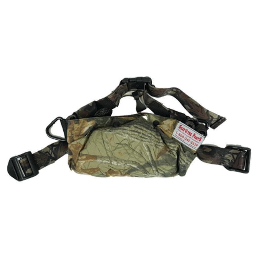 Summit Seat-O-The-Pants Tree Saddle Medium