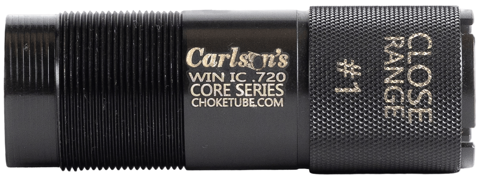 Carlson's Choke Tubes 41013 Winchester CORE Win Choke 12 Gauge Close Range