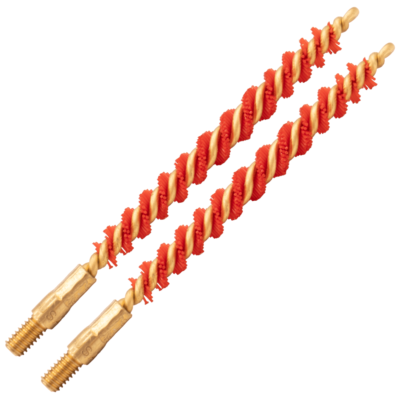 KleenBore A177NRED Bore Brush  Rifle Red 223/5.56