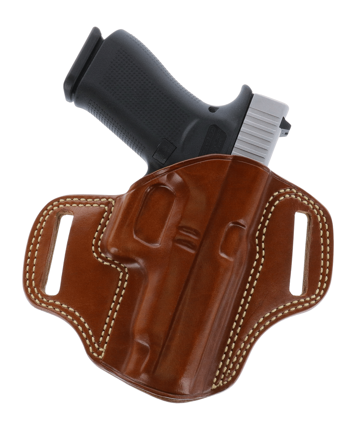GALCO CM834       COMBAT MASTER GLK 48         TAN