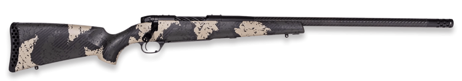 WTHBY MGS01N7MMBR18B MKV GUIDE RH 7BC          16"