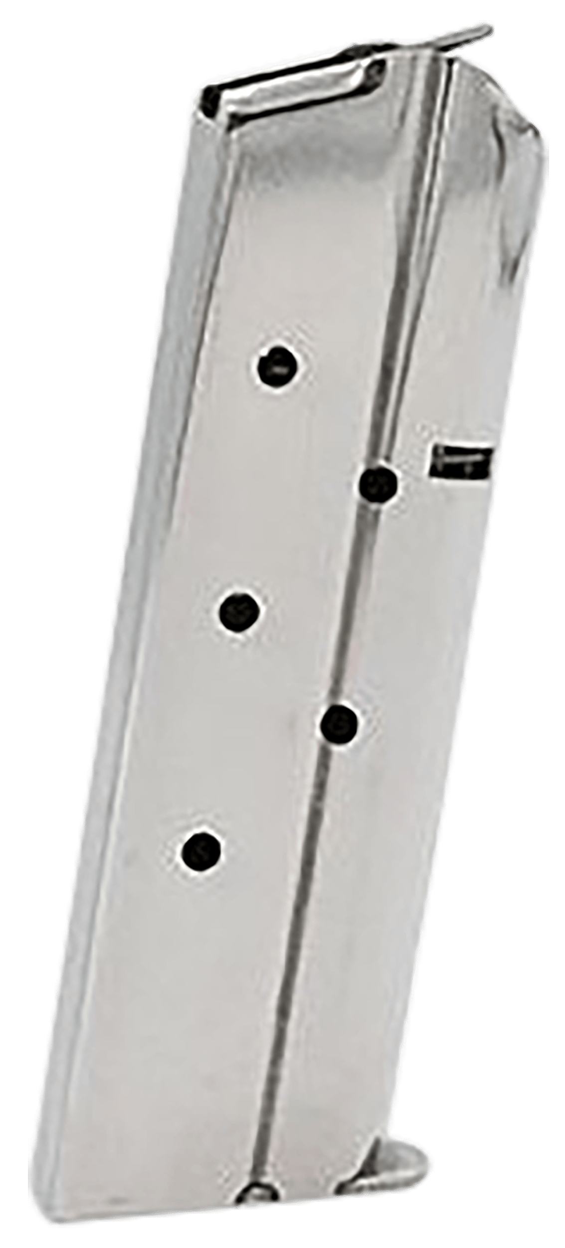 Kimber Mfg.,inc 1001706A   8rd 10mm Fits 1911 Silver Steel