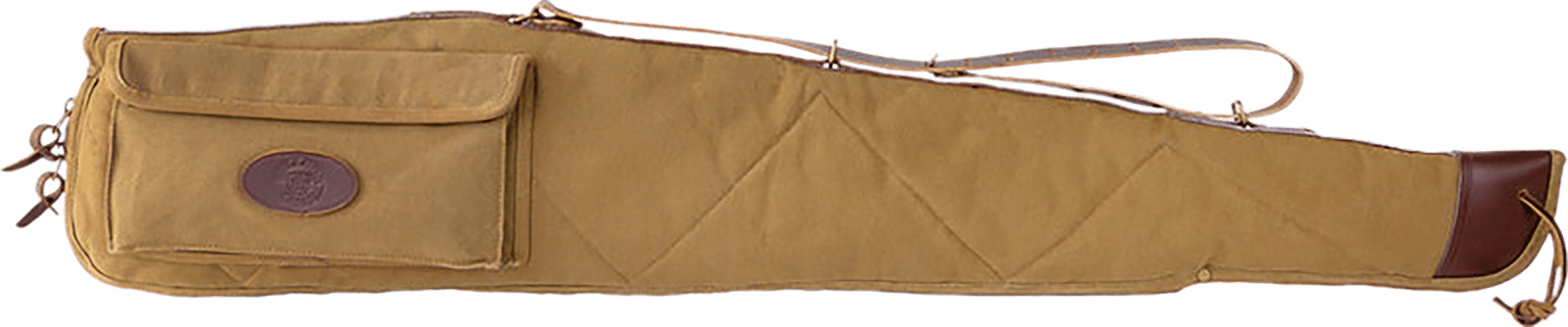 Bulldog BD385 Classic Canvas  44" Tan Weather Resistant