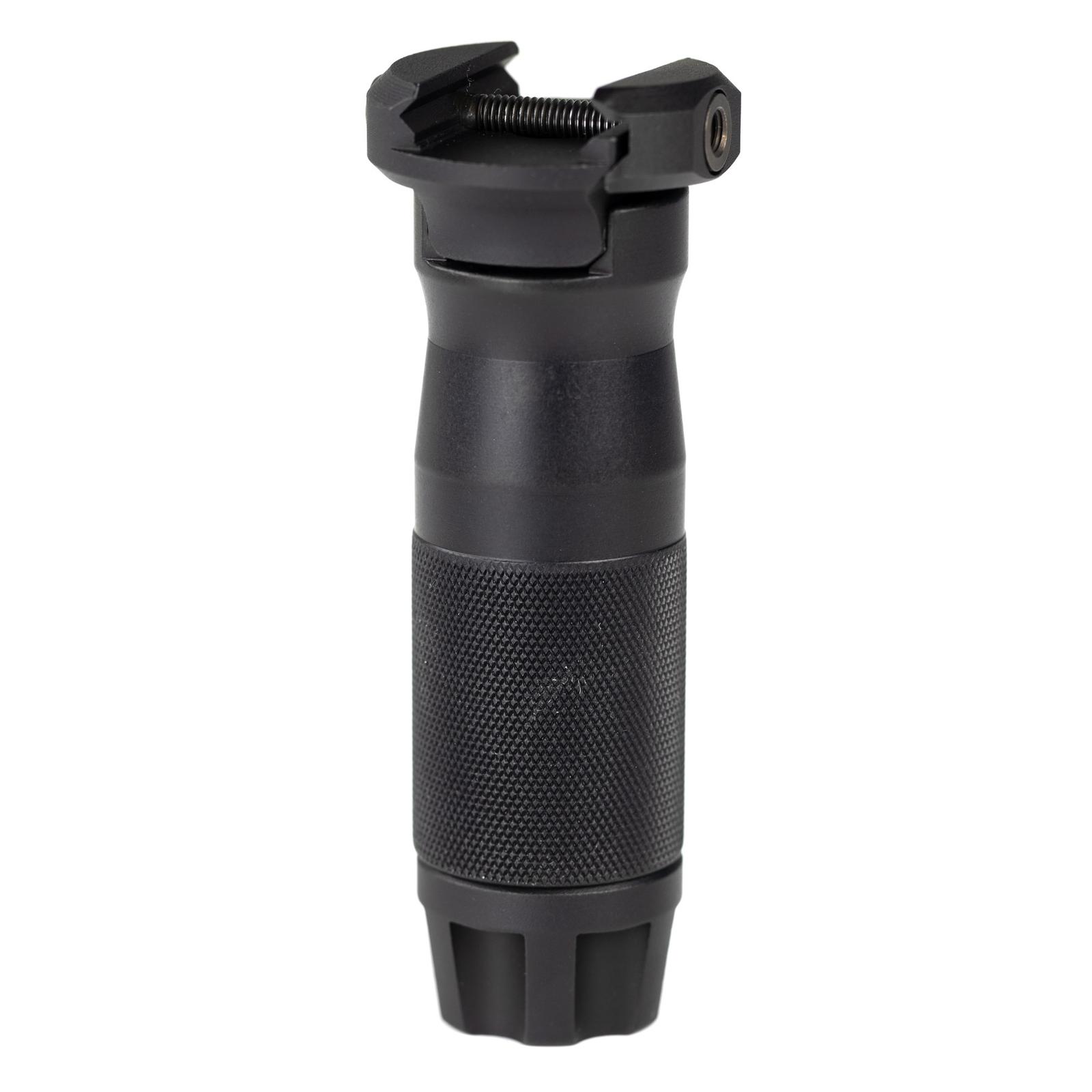 SAMSON PIC VERT GRIP MED STD BLK