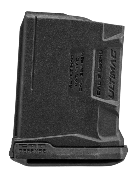 FAB FX-UMAGR5     ULTIMAG  5R