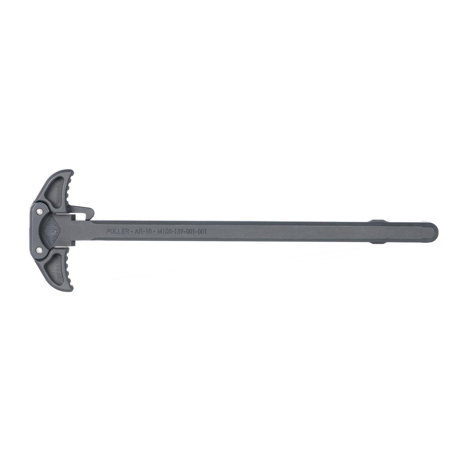 REPTILIA PULLER AR10 CHRG HNDL FDE