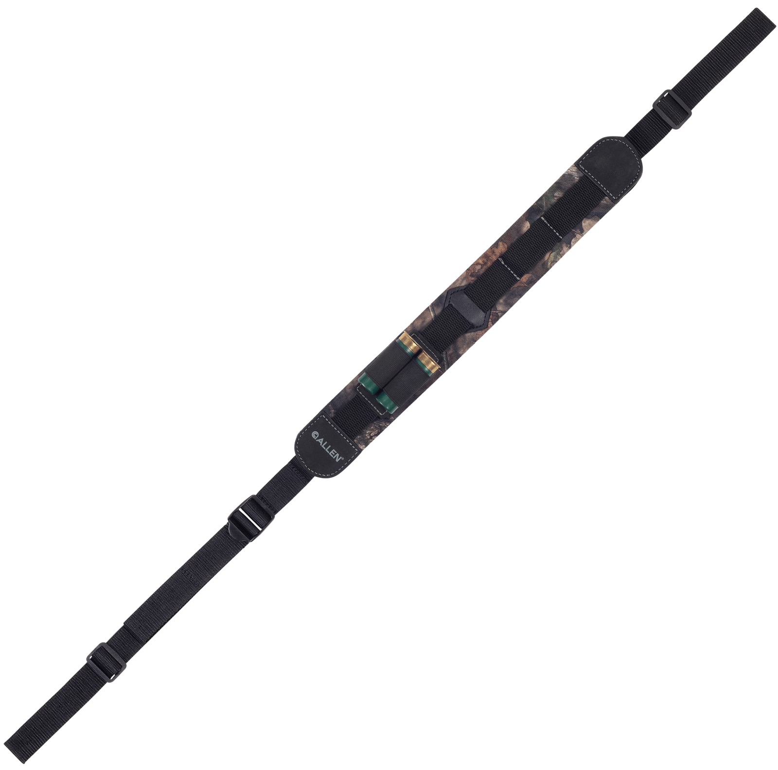 Allen 8003 Yukon  Mossy Oak Break-Up Country Neoprene Padded Shotgun