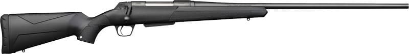 WINCHESTER XPR 7MM-08 22" BLK MATTE SYNTHETIC