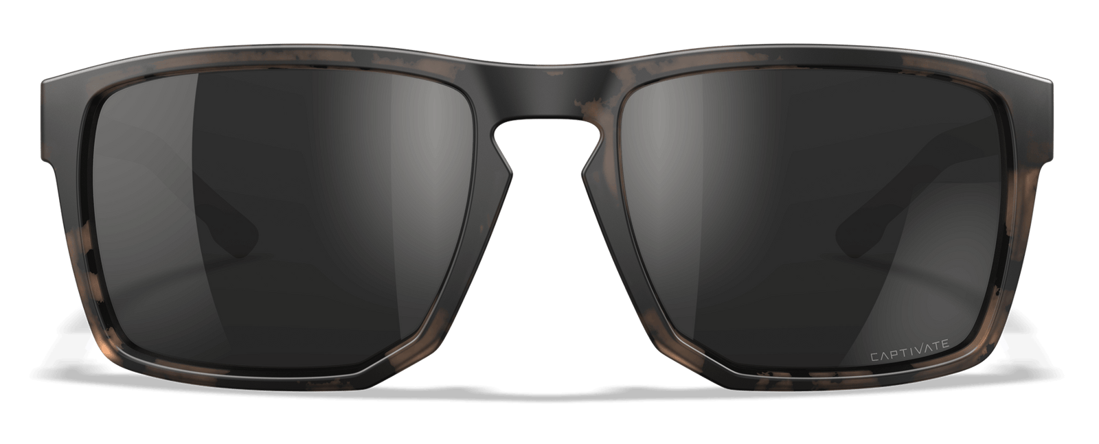 WILEYX AC6APX05  APEX CAPTIVATE BLK MIR/MT TORTBRN
