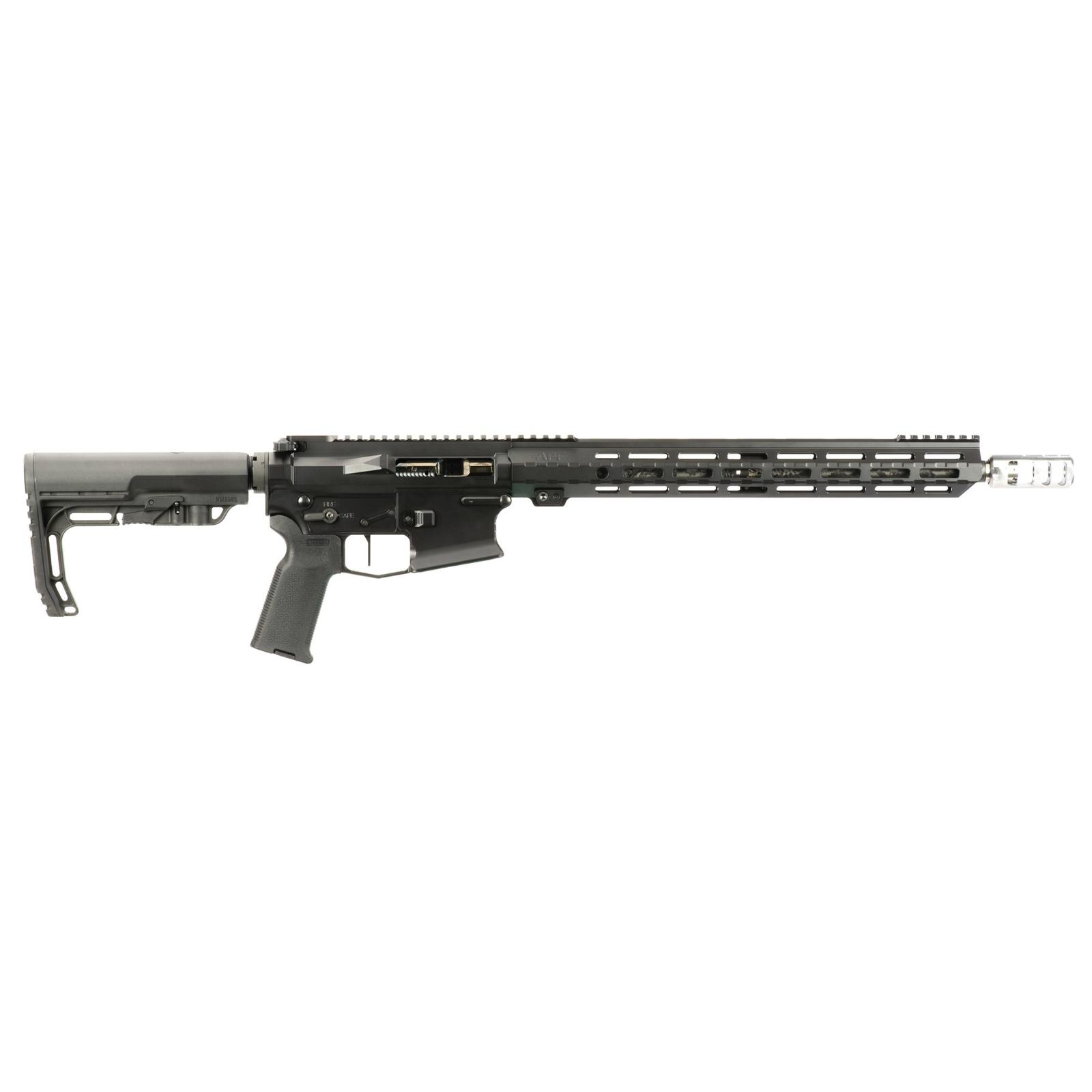 APF ELITE LTR 223WYLDE 16" 30RD BLK