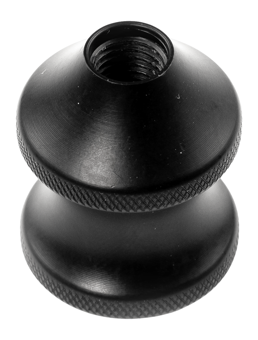 AREA 419 419-KNOB-DEF       DEFIANCE BOLT KNOB