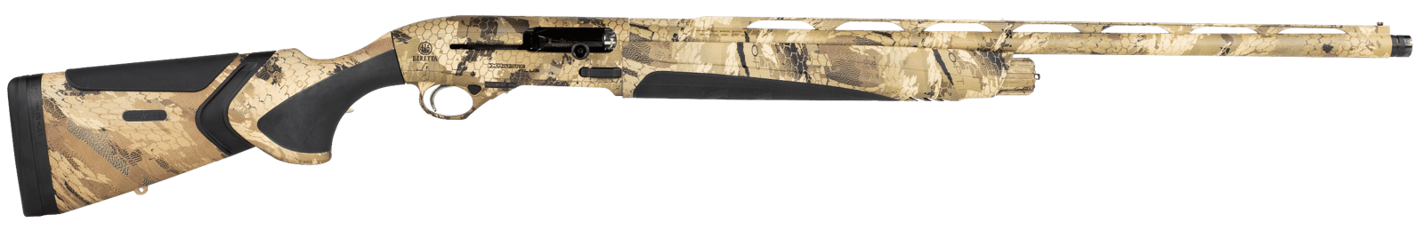 Beretta USA J42XM18 A400 Xtreme Plus 12 Gauge 3.5" 2+1 28" Barrel, Gore Optifade Marsh, Kick-Off Stock