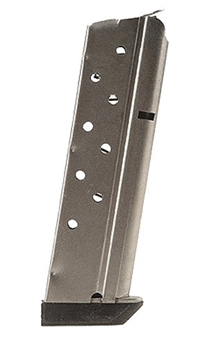 Springfield Armory PI6083 1911  8rd 40 S&W Stainless Steel