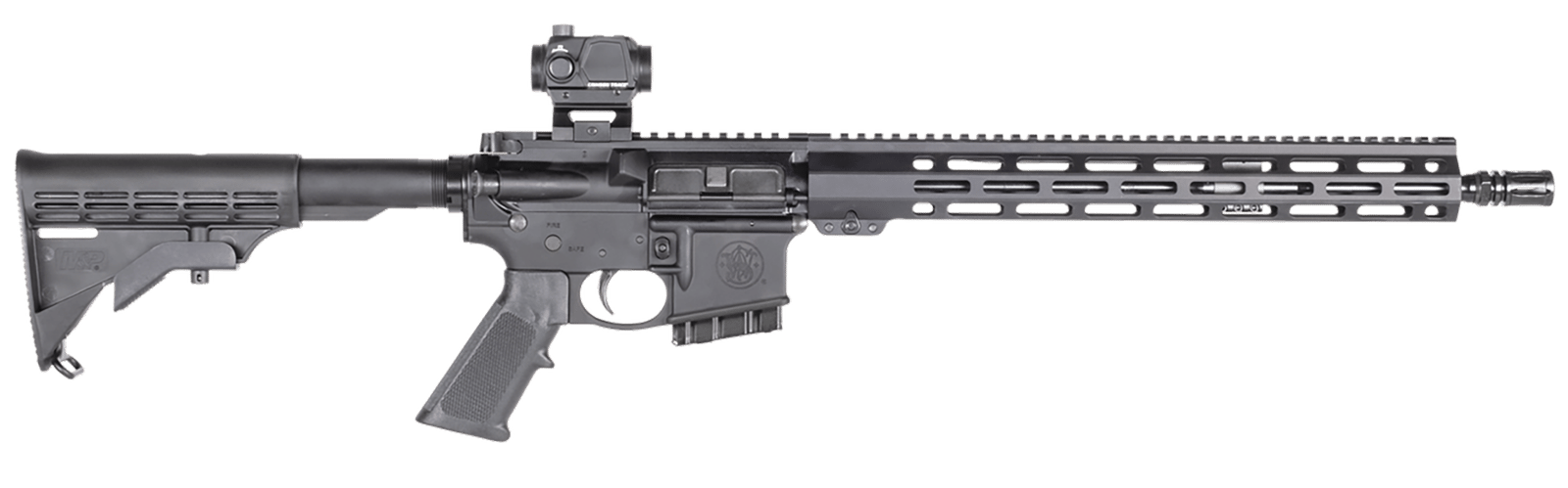 Smith & Wesson 14406 M&P15 Sport III *CO Compliant 5.56 NATO 10+1 16"