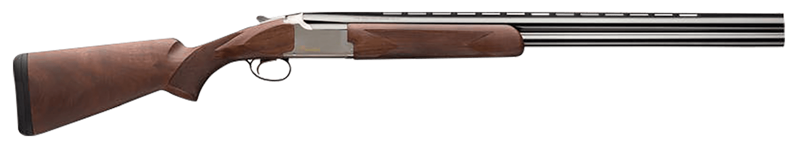 Browning 018259913 Citori Hunter 410 Gauge 28" Barrel 3" 2rd, Blued Barrels & Silver Nitride Finished Receiver With Gold Enhancement, Grade II Satin American Walnut Stock
