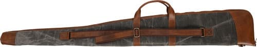 PALMETTO SHOTGUN CASE 51" WOODLAND-WAXED CANVAS/BUFFALO