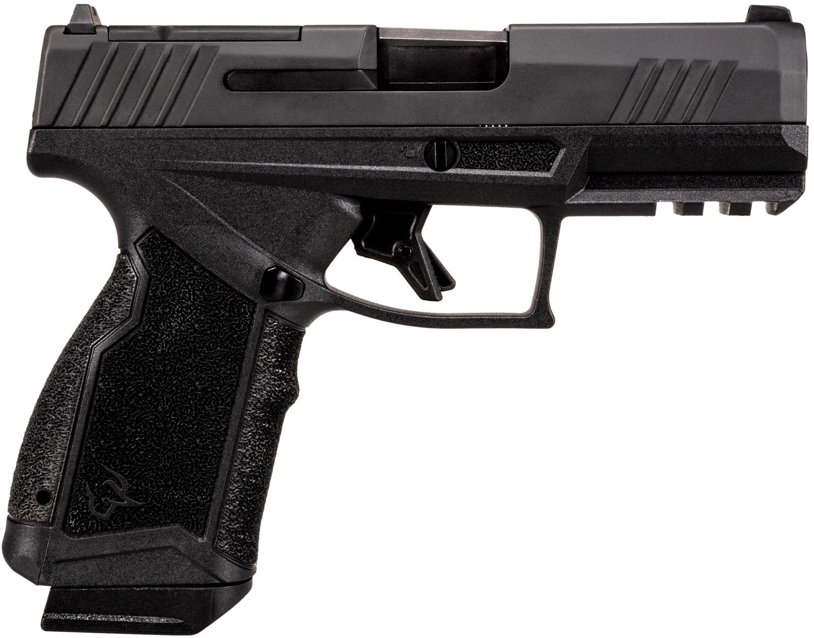 TAU 1GX4CRP941       GX4  9MM  3.7  2X15R      BLK