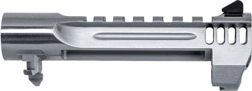 DESERT EAGLE 50AE L5 5" BARREL CARBON STEEL BRUSHED CHROME