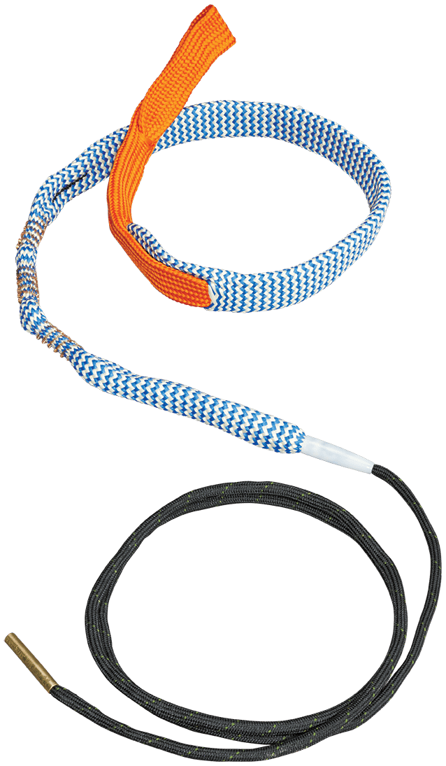 Hoppe's 24017VD BoreSnake Viper 338/340 Cal Rifle
