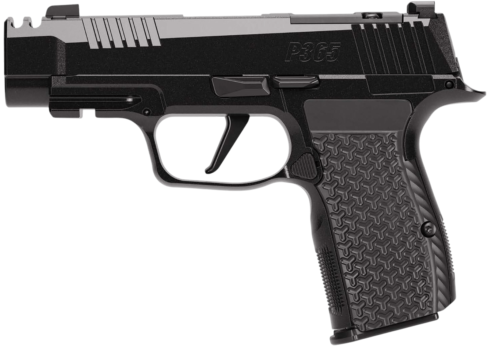 SIG 365AXG380COMPLUXE P365 380 3.1 OR 12R