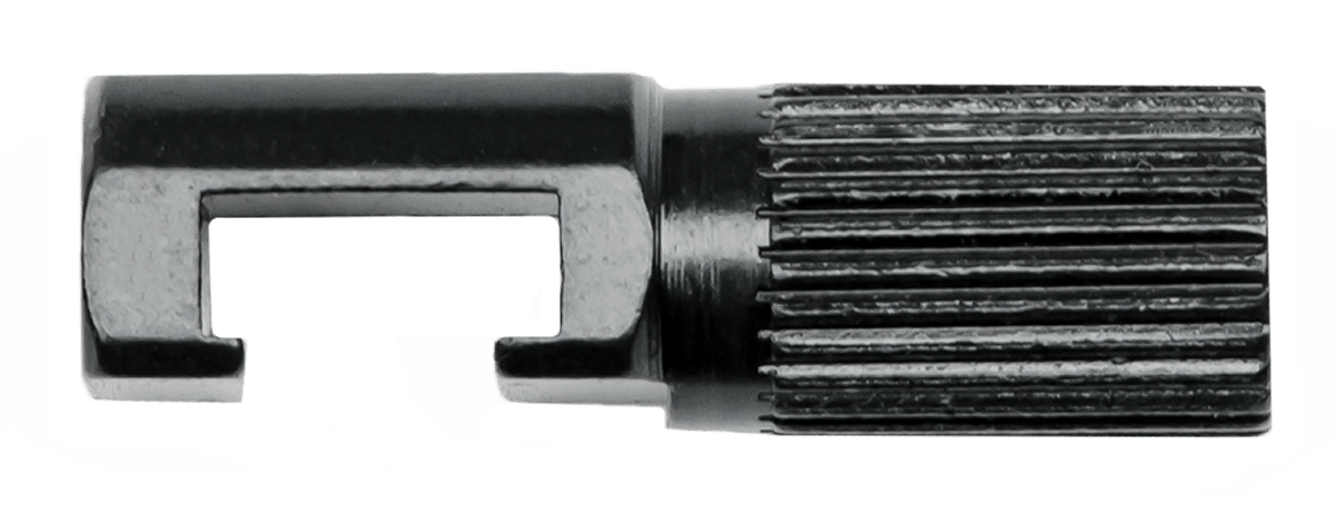 GrovTec US Inc GTHM308 Hammer Extension  Marlin 36 (1936-1947),Marlin 336 (1948-1956) Black Steel