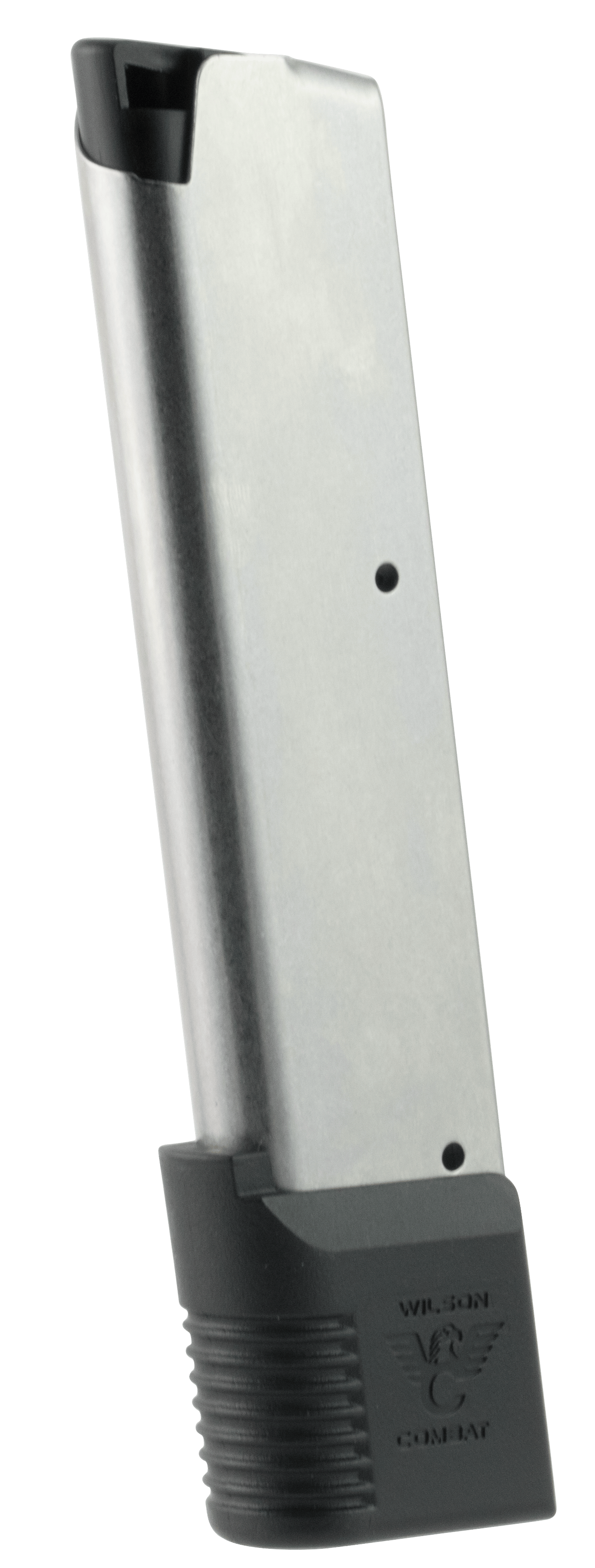 Wilson Combat 4745FS10 1911  10rd 45 ACP 1911 Government Stainless Steel