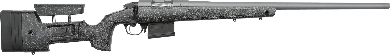 BERGARA BPR20-22CM HMR PRO 22CRD 20 BLK/GRY