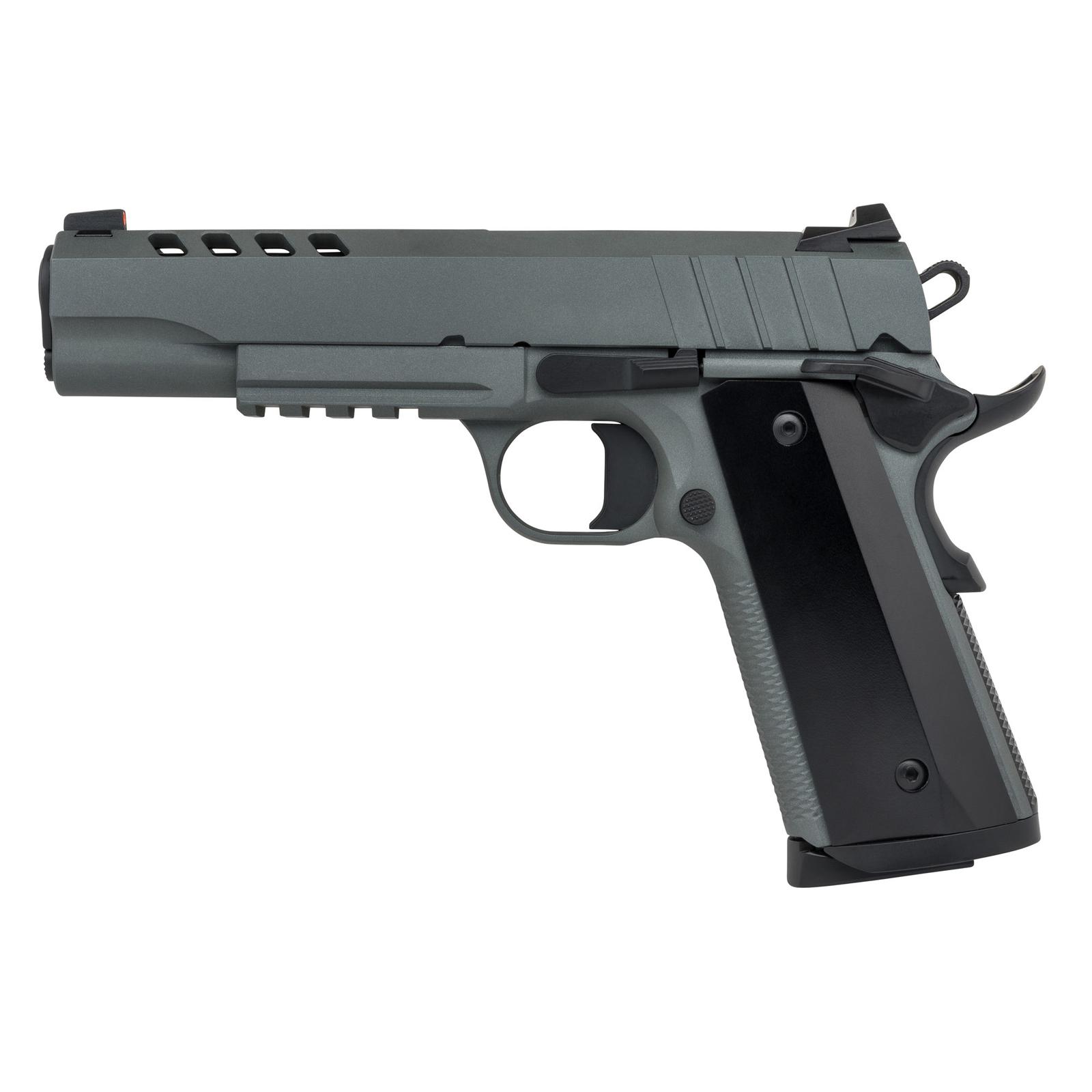 TISAS 1911 NIGHT STALKER 9MM 5" 10RD