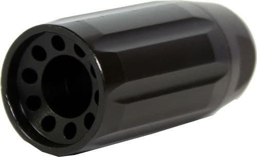 KAW VALLEY PRECISION LINEAR COMP M13.5X1 LH THREADS BLACK!