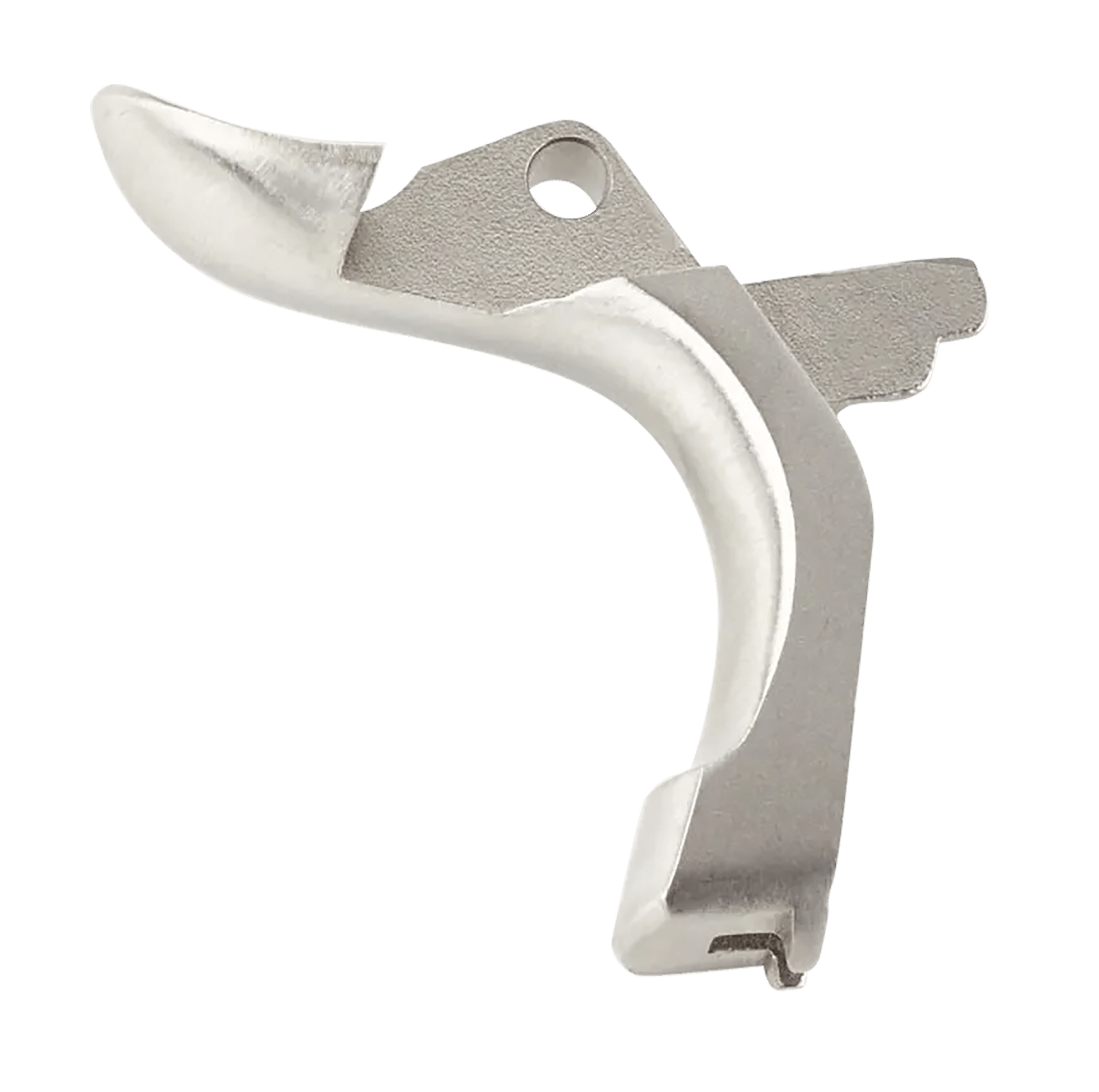 Wilson Combat 429SG Beavertail Grip Safety Drop-In 1911 Government Beavertail Safety Steel Handgun