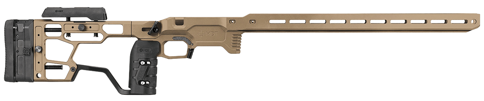 MDT 106557FDE ACC ELTE CHASS SYST REM700 SA RH FDE