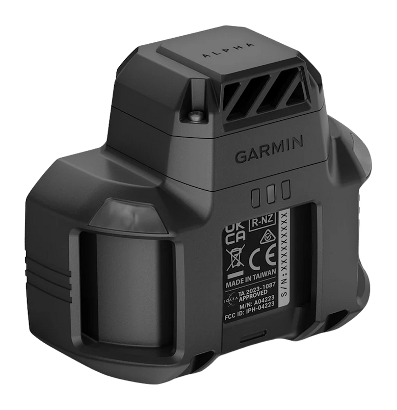 GAR 010-03383-00 BEEPER BATTERY PACK
