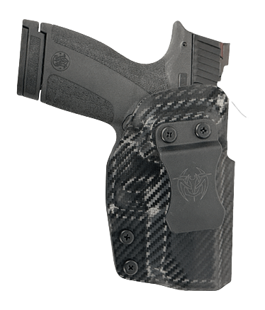 UM QU-SW-SHLDX-AM       QUALIFIER S&W SHIELD X AMB