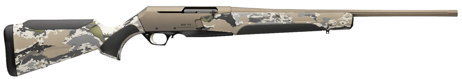 BRN 039012227 BAR MK4 SPD OVIX FLT NS  7MM