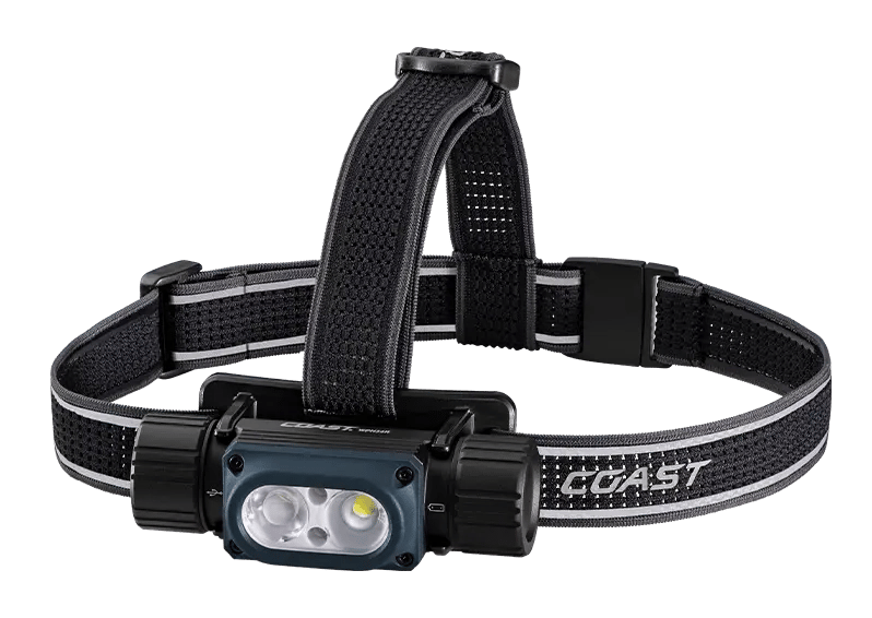 COAST 30742  WPH34R HEADLAMP