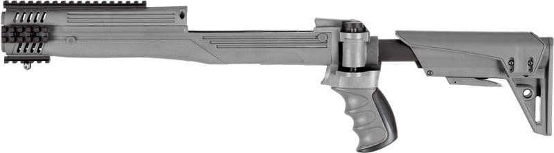 ADV TECH RUGER MINI-14/30 G2 STRIKEFORCE DESTROYER GRAY
