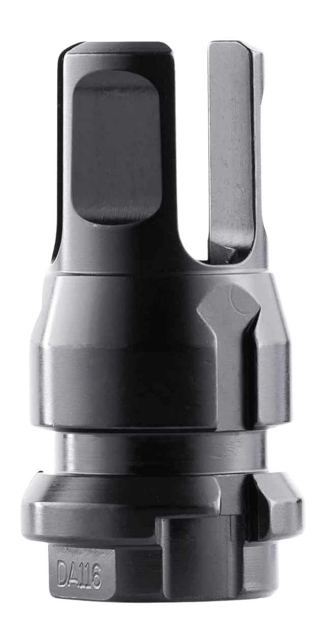 DEADAIR DA116GOV  KEYMICRO GOV FLASH HIDER 5/8-24