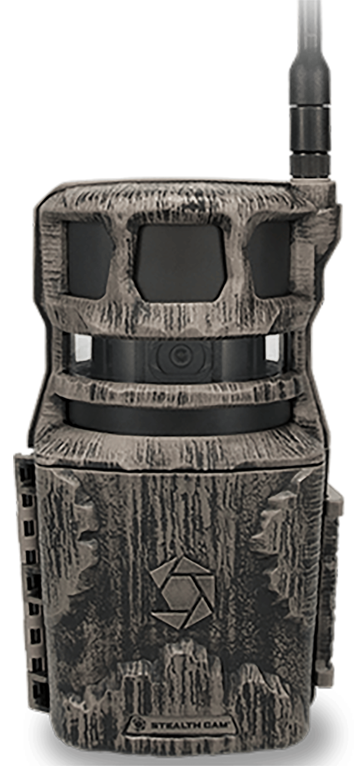 Stealth Cam STCRVLRP2 Revolver Pro 360 Cellular Trail Camera