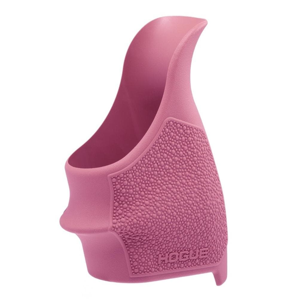 Hogue Handall Beavertail Grive Sleeve for Taurus PT-111 Millenium G2/G2C/G3C/G3XL Pink