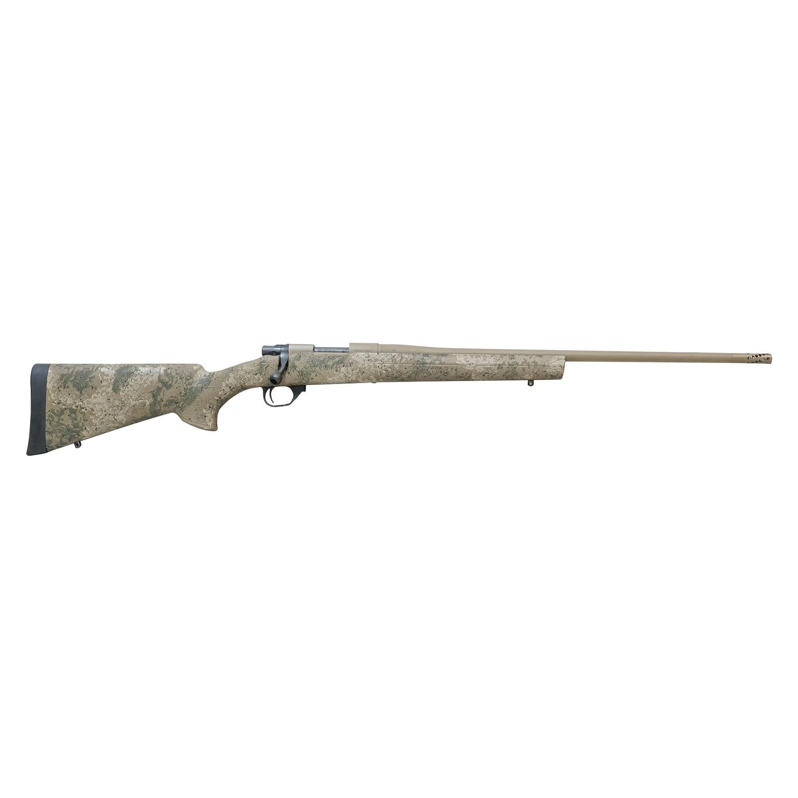 HOWA M1500 FENCE LINE 7MM PRC 24" PR