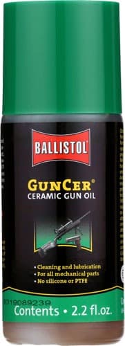 BALLISTOL 65 ML GUNCER WEAPON TUNING CERAMIC ADDITIVE