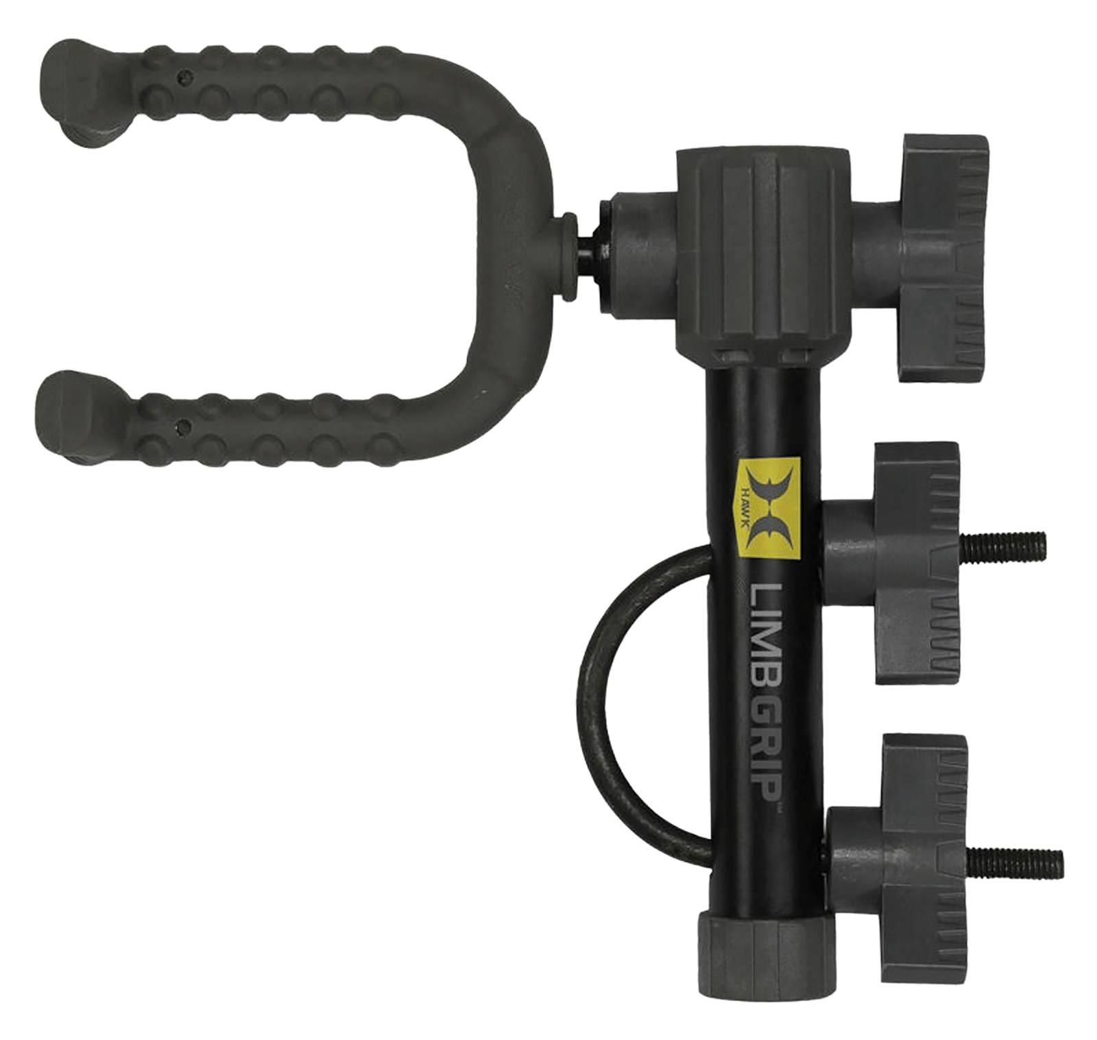Hawk HWK3019 Limb Grip Bow Holder U-bolt Connection