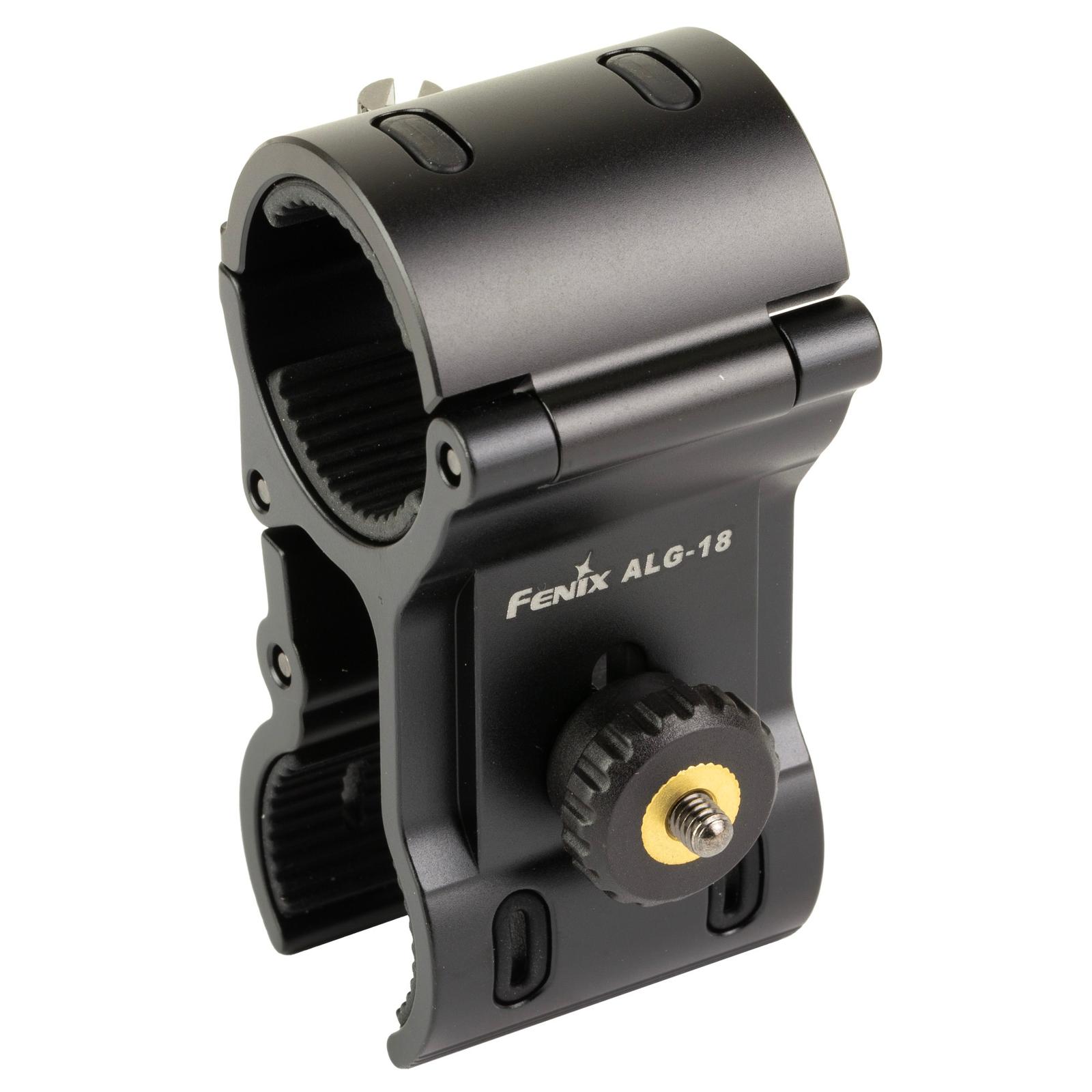 FENIX ALG-18 FLASHLIGHT BARREL MOUNT