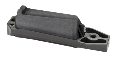 Ruger 90987 One-Shot Sled  Black Synthetic, Fits Short Action Ruger American, AR/AI Mag, Mini Thirty