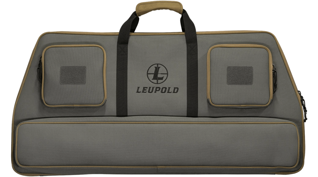 Leupold 183919 Rendezvous  Gray 50" 900D Nylon